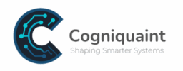 cogniquaint light theme full logo