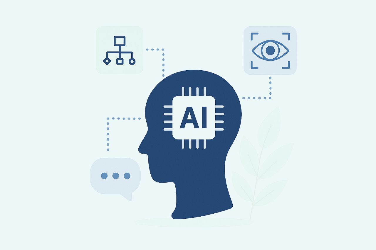cogniquaint ai solutions