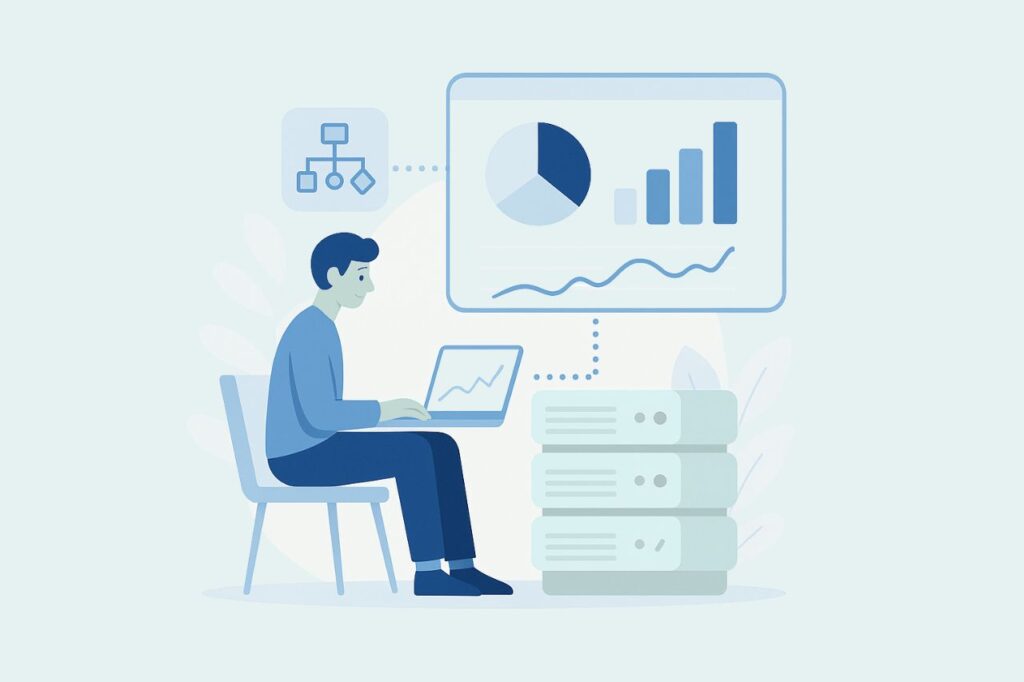 cogniquaint data engineering